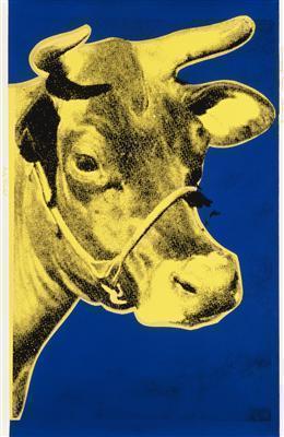 Cow, 1971