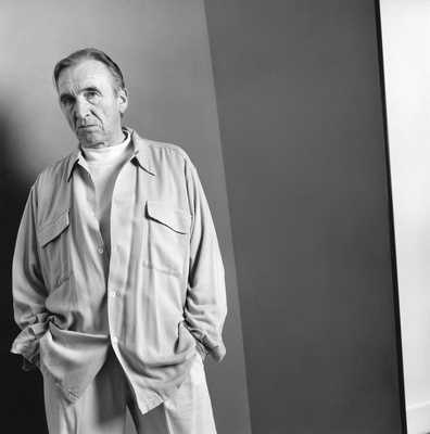 William Turnbull, 1992