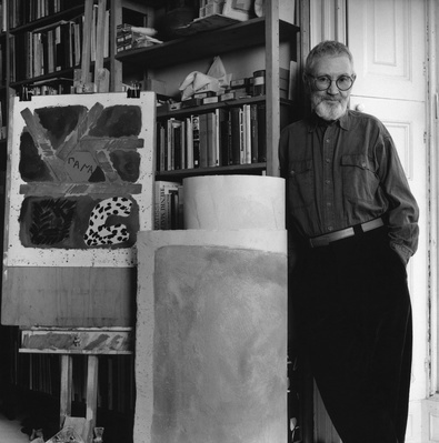 Joe Tilson, 1992
