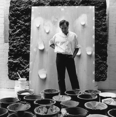 Anish Kapoor, 1999