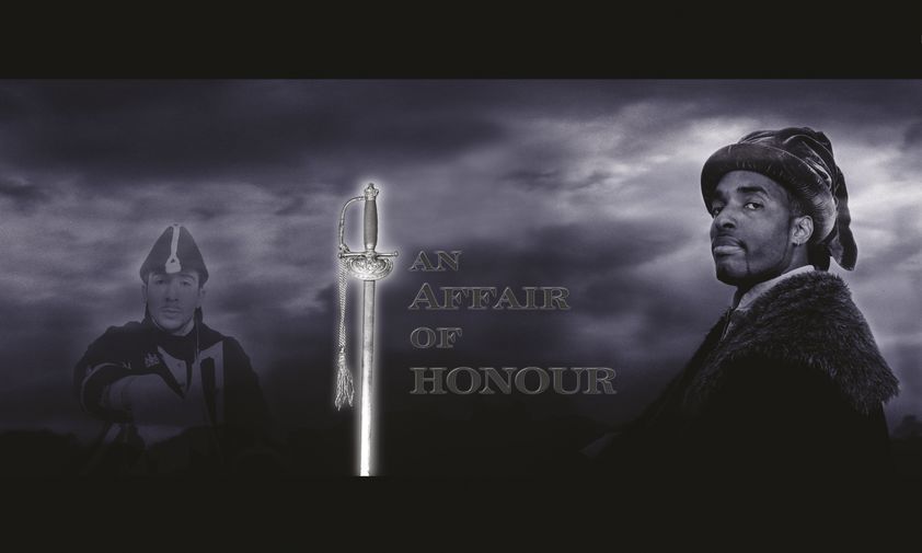 An Affair, 2005 by Faisal Abdu'Allah © Faisal Abdu'Allah. All Rights Reserved, DACS/Artimage 2018. Photo: Faisal Abdu'allah An Affair, 2005