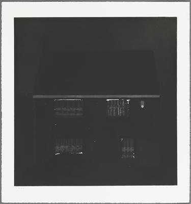 House, 2007
