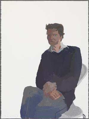 Mark, 2007