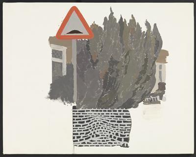 Frond, 2007
