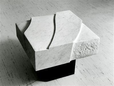 Sea Stone 2, 1996-97