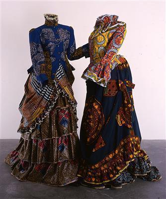 Gay Victorians, 1999