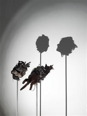 Dead Things, 2010 (Trilogy to the Facts of Life, 1)