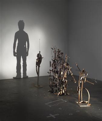 Youngman, 2012
