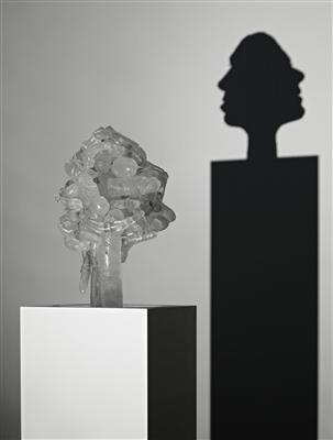 Glass Narcissus, 2013