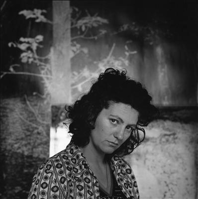 Anya Gallaccio, 1999
