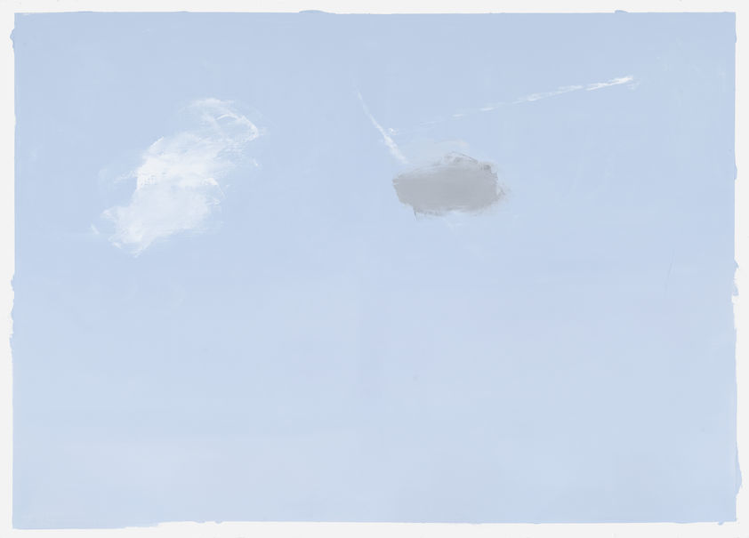 Surface, 2012 by Humphrey Ocean © Humphrey Ocean. All rights reserved, DACS/Artimage 2018. Photo: John Bodkin Surface, 2012