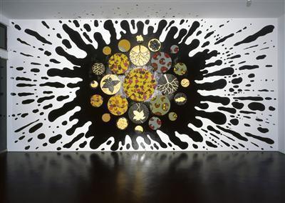 Black Gold II, 2006