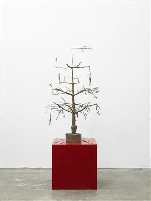The Bad Little Christmas Tree, 2009