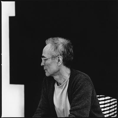 David Batchelor, 2013