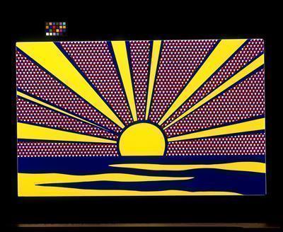 Sunrise, 1965