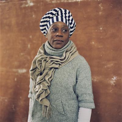 Sonia Boyce, 2013
