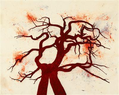 Tree (No. 11), 2013