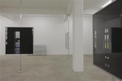 Negative Capability: The Stourhead Cycle, 2012 (Matt’s Galle...