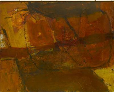 Evening, c. 1961