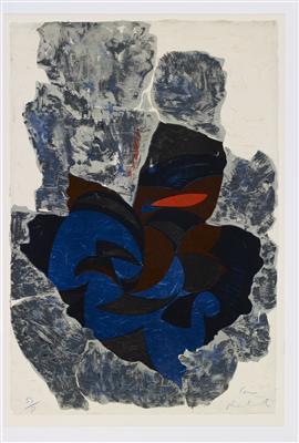 Le Poisson d'Or, 1959