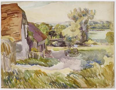 Landscape, c. 1940