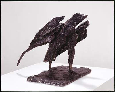 Bird, 1952