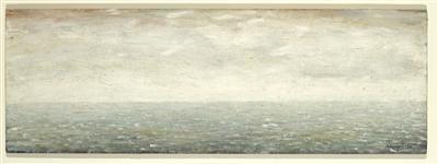 Seascape, 1965