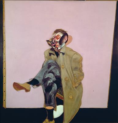 Self-Portrait, 1970