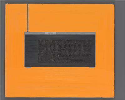 Orange Static, 1997