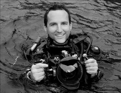 Jason deCaires Taylor