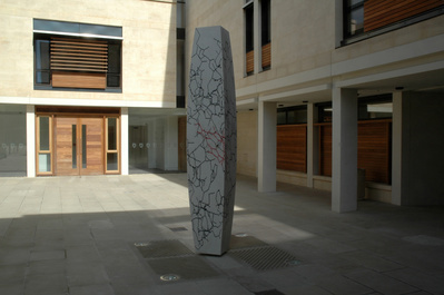Kendrew's Milestone, 2011